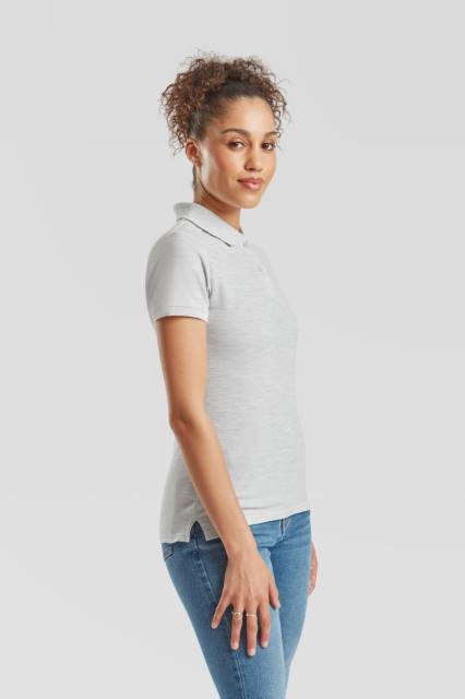 Lady-Fit 6535 Polo
