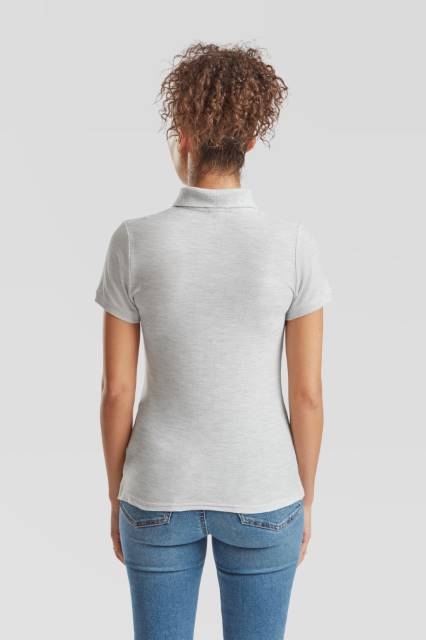 Lady-Fit 6535 Polo