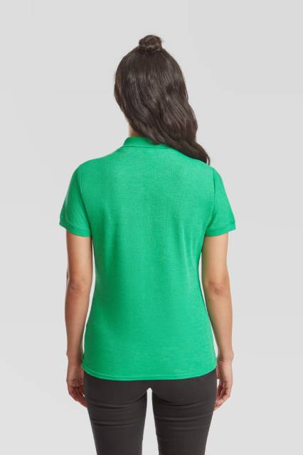 Lady-Fit 6535 Polo