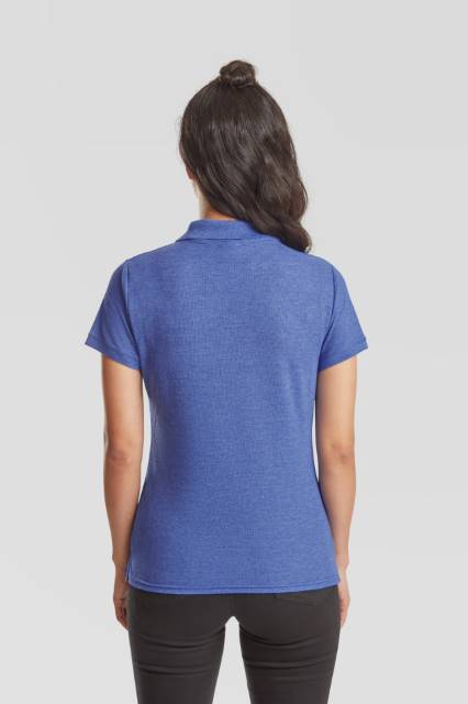 Lady-Fit 6535 Polo
