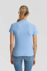 Lady-Fit 6535 Polo