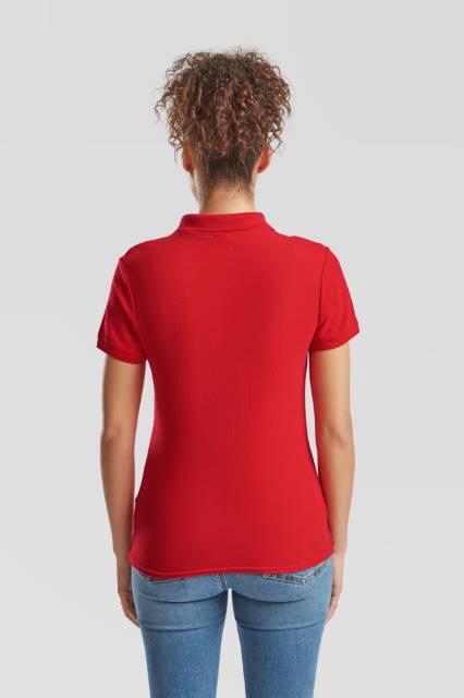 Lady-Fit 6535 Polo