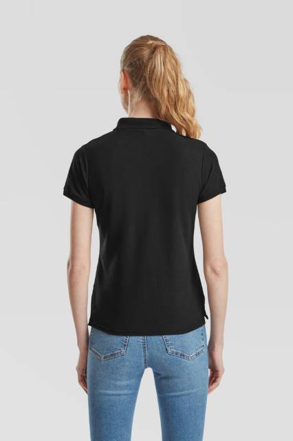 Lady-Fit 6535 Polo
