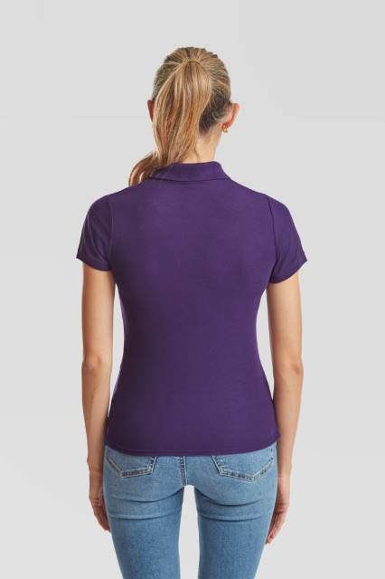 Lady-Fit 6535 Polo