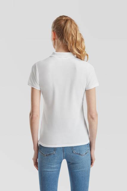 Lady-Fit 6535 Polo