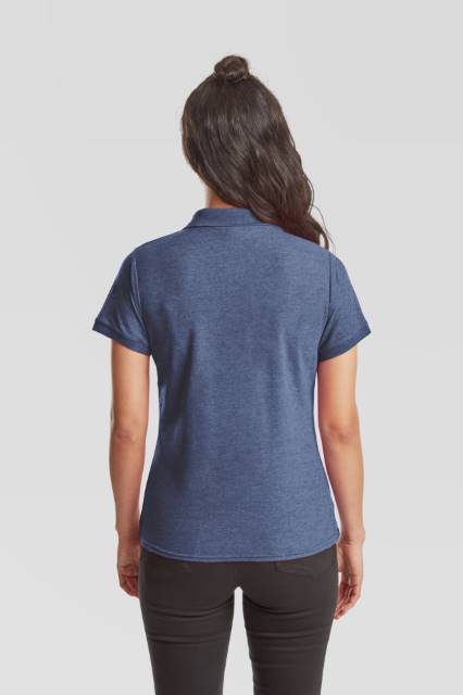 Lady-Fit 6535 Polo