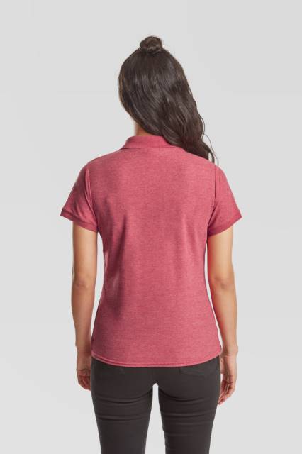 Lady-Fit 6535 Polo
