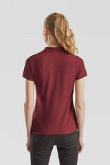 Lady-Fit 6535 Polo