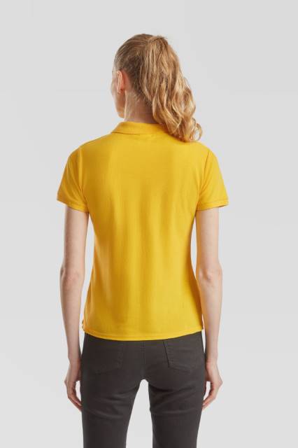 Lady-Fit 6535 Polo