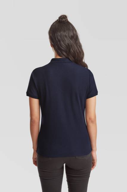 Lady-Fit 6535 Polo