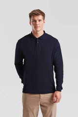 Premium Polo LSL