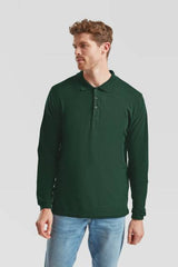 Premium Polo LSL