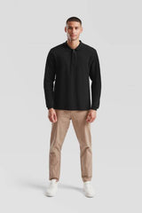 Premium Polo LSL