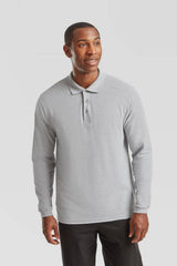 Premium Polo LSL