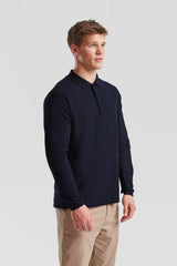 Premium Polo LSL