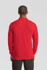 Premium Polo LSL
