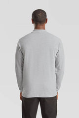 Premium Polo LSL