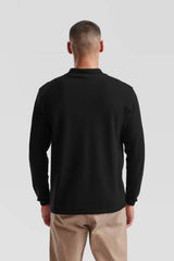Premium Polo LSL