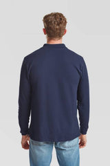 Premium Polo LSL
