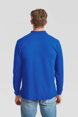 Premium Polo LSL