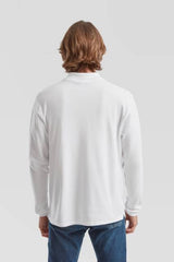 Premium Polo LSL