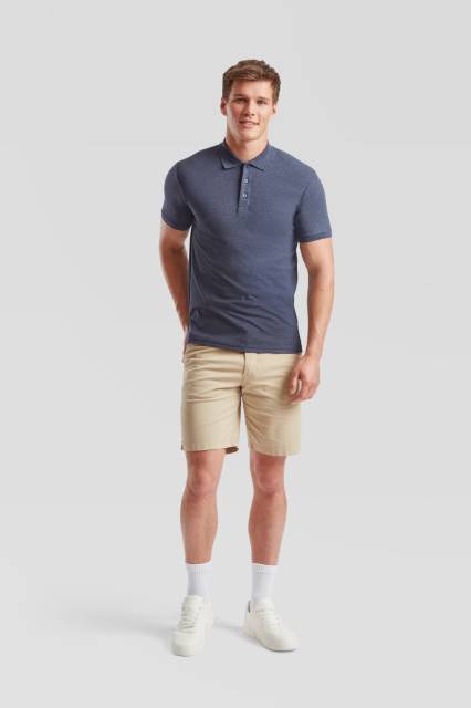 6535 Pique polo krekli