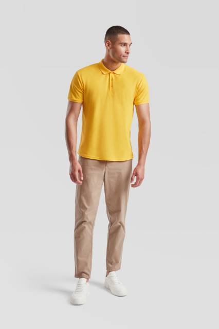 6535 Pique polo krekli