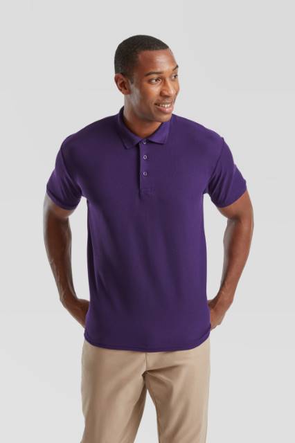 6535 Pique polo krekli