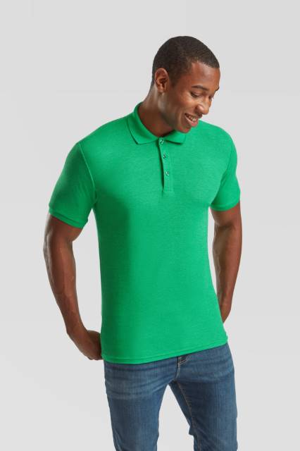 6535 Pique polo krekli