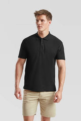 6535 Pique polo krekli