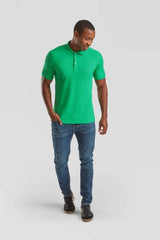 6535 Pique polo krekli