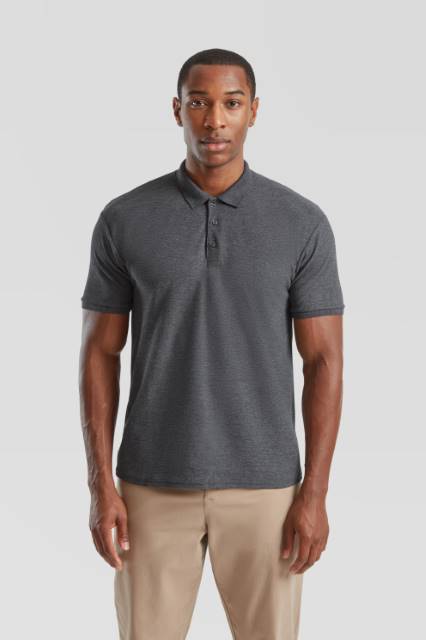6535 Pique polo krekli