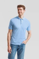 6535 Pique polo krekli