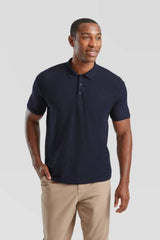 6535 Pique polo krekli