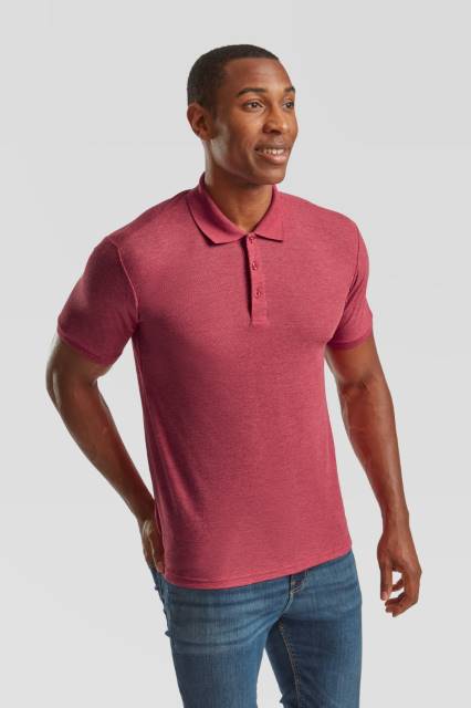 6535 Pique polo krekli