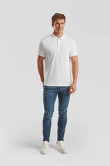 6535 Pique polo krekli