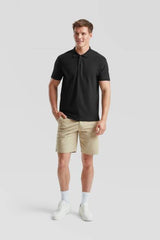 6535 Pique polo krekli
