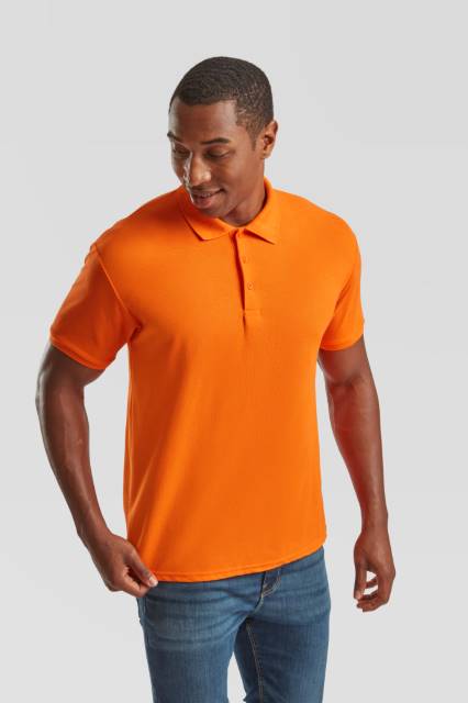 6535 Pique polo krekli