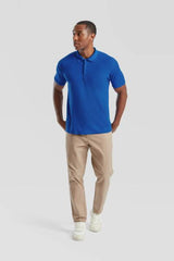 6535 Pique polo krekli