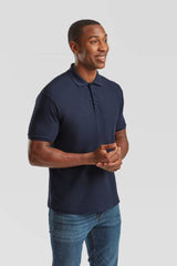 6535 Pique polo krekli