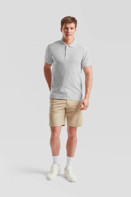 6535 Pique polo krekli