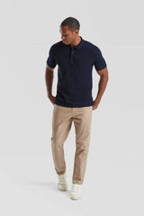 6535 Pique polo krekli