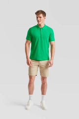 6535 Pique polo krekli