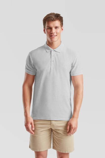 6535 Pique polo krekli