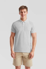 6535 Pique polo krekli