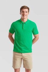 6535 Pique polo krekli