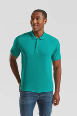 6535 Pique polo krekli
