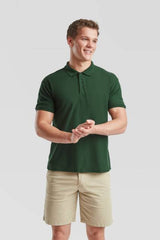 6535 Pique polo krekli