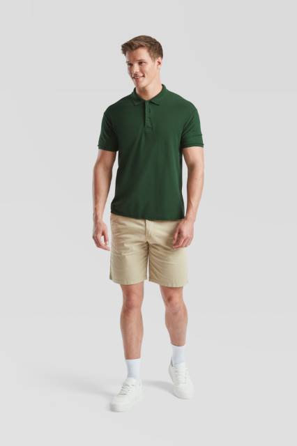 6535 Pique polo krekli