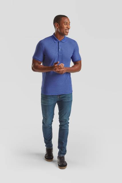 6535 Pique polo krekli